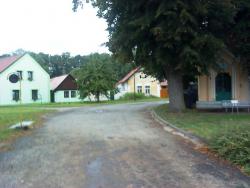 Tip na výlet - Byšičky v Polabí