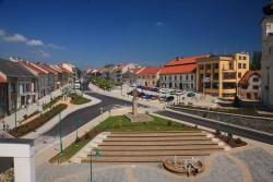 Tip na výlet - Bystřice nad Pernštejnem