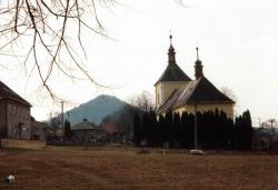 Tip na výlet - Cyklovýlet Žamberk, hrad Žampach, Letohrad