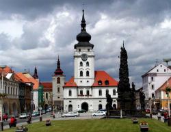 Tip na výlet - Cyklovýlet Žatec, zámek Krásný Dvůr