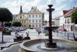 Tip na výlet - Cyklovýlet Česká Třebová, Třebovské stěny