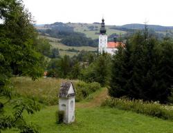 Tip na výlet - Cyklovýlet Hanušovice, Branná Kolštejn, Staré Město pod Sněžníkem