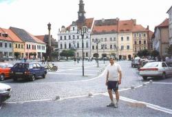 Tip na výlet - Cyklovýlet Hrad Jestřebí, Peklo, Česká Lípa