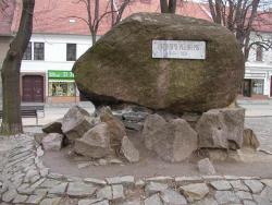 Tip na výlet - Cyklovýlet Kouřim, Zásmuky, mohyla u Lipan