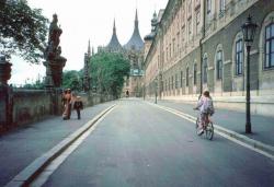 Tip na výlet - Cyklovýlet Kutná Hora a okolí