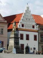 Tip na výlet - Cyklovýlet Tábor, Bechyně po Lužnici