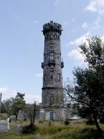 Tip na výlet - Cyklovýlet Tisá, Tiské, Rájecké a Ostrovské skály, Děčínský Sněžník
