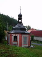 Tip na výlet - Dobrá voda, Březnice