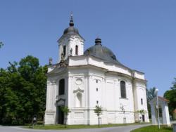 Tip na výlet - Dobrá voda u Českých Budějovic