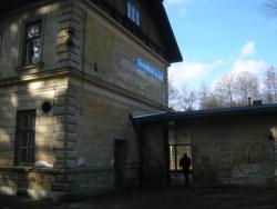 Tip na výlet - Domašov nad Bystřicí