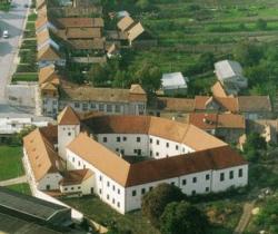 Tip na výlet - Čejkovice zámek