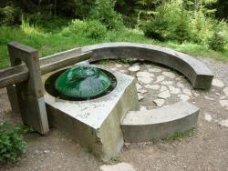 Tip na výlet - Hauswaldská lesní kaple a naučná stezka lesem Kostelního vrchu