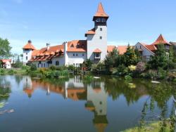 Tip na výlet - Hrad Červený Újezd