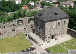 Tip na výlet - Hrad Cheb