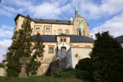 Tip na výlet - Hrad Šternberk