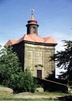 Tip na výlet - Hvězda zářící nad Broumovskem