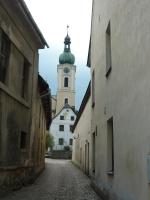 Tip na výlet - Jimramov a krajina Českomoravské vrchoviny 