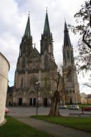 Tip na výlet - Katedrála svatého Václava v Olomouci