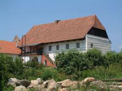 Tip na výlet - Klokočín