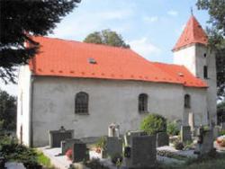 Tip na výlet - Kostel svatého Františka v Golčově Jeníkově