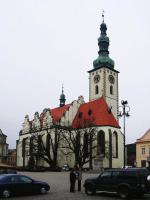 Tip na výlet - Kozákovský hřbet
