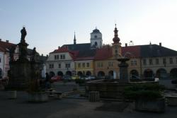 Tip na výlet - Kulturní a literární Sobotka
