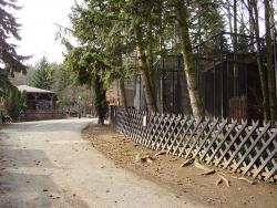 Tip na výlet - Lesní ZOO v Chuchelském háji