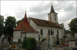 Tip na výlet - Libice nad Cidlinou a svatý Vojtěch