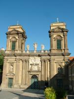 Tip na výlet - Mikulov - Dietrichsteinská hrobka