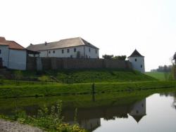 Tip na výlet - Opevněný Žumberk