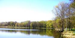 Tip na výlet - Poděbradské Jezero