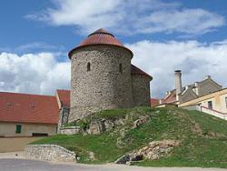 Tip na výlet - Rotunda sv. Kateřiny ve Znojmě