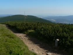 Tip na výlet - Šerák – Keprník