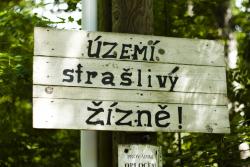 Tip na výlet - Straky na výletě