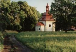 Tip na výlet - Studánka