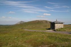 Tip na výlet - Studniční hora (1554 m)