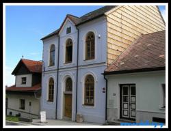 Tip na výlet - Synagoga v Hartmanicích