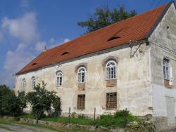Tip na výlet - Synagoga ve Čkyni