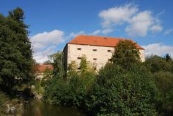 Tip na výlet - Tchořovice na krásném, čistém vzduchu