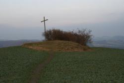 Tip na výlet - Vrch Hradiště u Stradonic