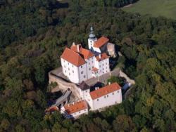 Tip na výlet - Vysoký Chlumec