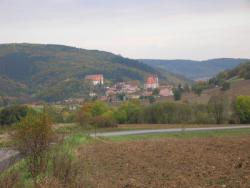 Tip na výlet - Za barokním tichem do Lomnice