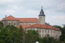Tip na výlet - Zámek či hrad Ledeč nad Sázavou
