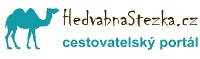 Hedvábná Stezka - cestovatelský portál